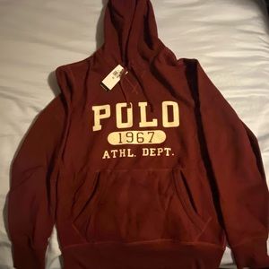 Polo Ralph Lauren hoodie